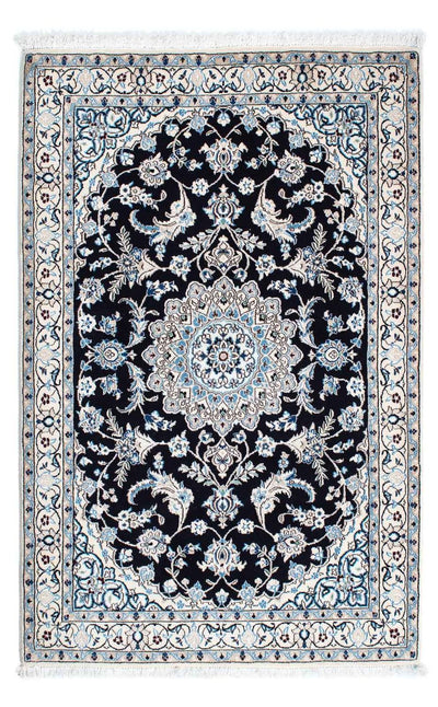 ナイン - 9La 絨毯 114x178cm - ペルシャ絨毯