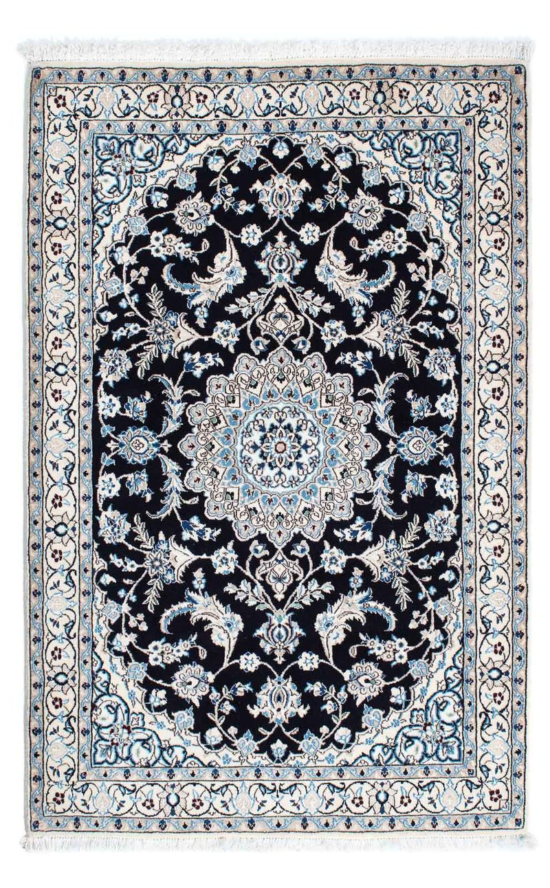 ナイン - 9la 絨毯 178x114cm - ペルシャ絨毯
