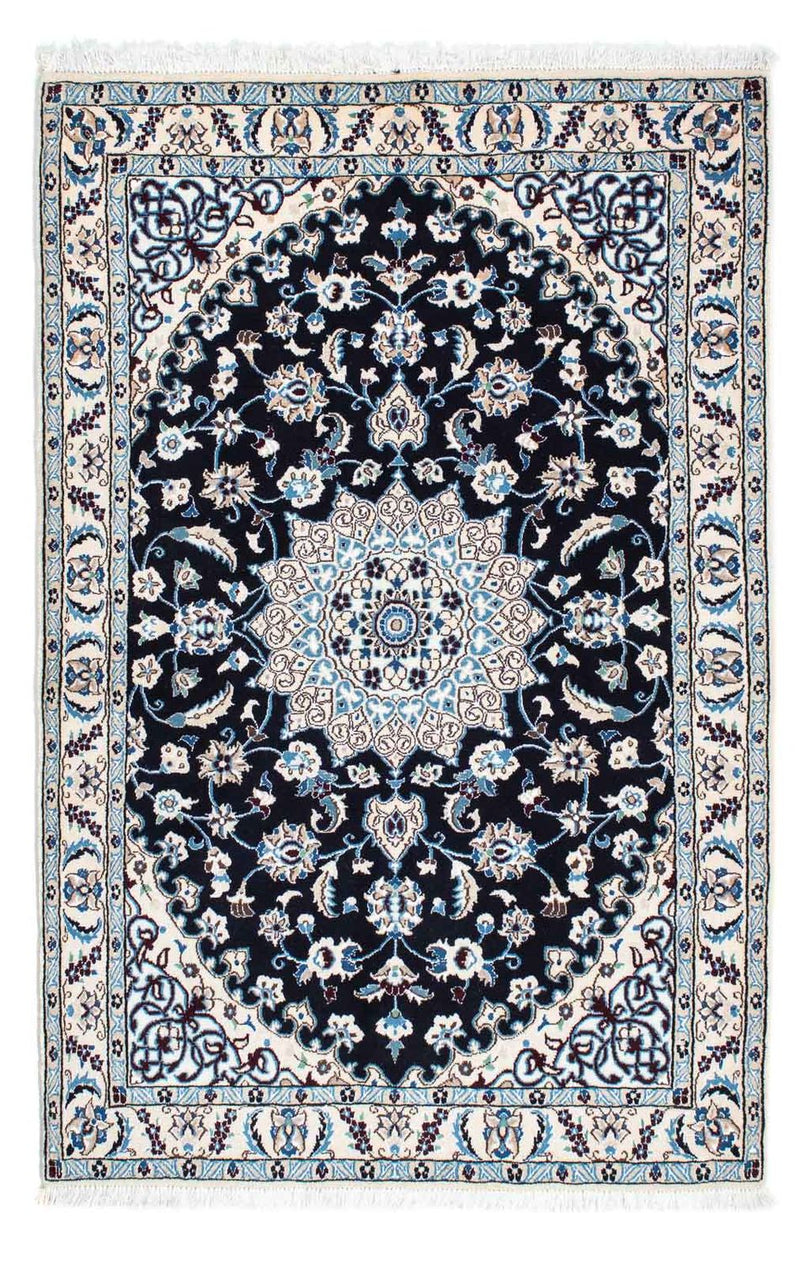 ナイン - 9la 絨毯 172x113cm - ペルシャ絨毯