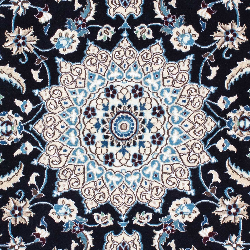 ナイン - 9la 絨毯 172x113cm - ペルシャ絨毯