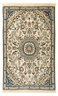 ナイン - 9la 絨毯 136x85cm - ペルシャ絨毯 – product image