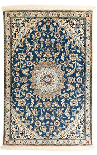 ナイン - 9la 絨毯 133x85cm - ペルシャ絨毯 – product image