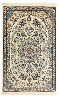 ナイン - 9la 絨毯 131x87cm - ペルシャ絨毯 – product image