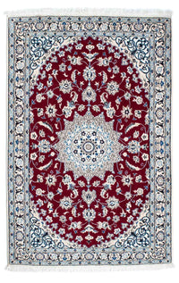 ナイン - 9la 絨毯 169x110cm - ペルシャ絨毯 – product image
