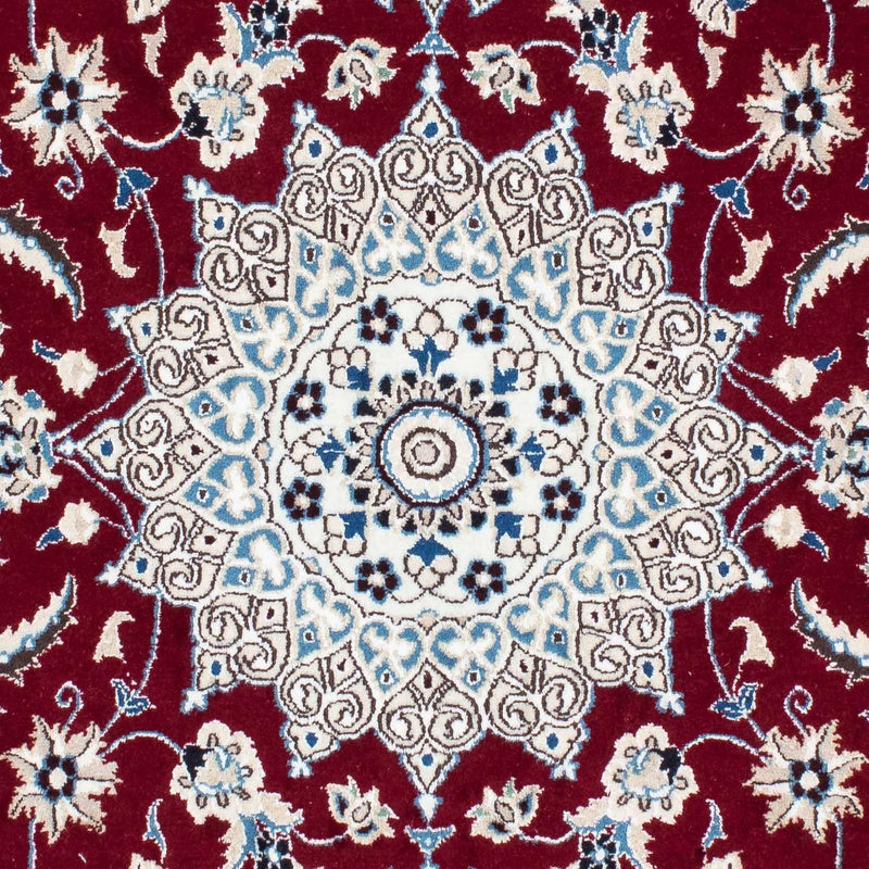 ナイン - 9la 絨毯 169x110cm - ペルシャ絨毯