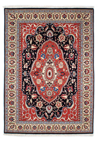 カシュクリ 絨毯 249x174cm - ペルシャ絨毯 – product image