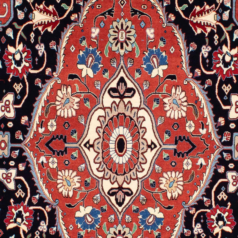 カシュクリ 絨毯 249x174cm - ペルシャ絨毯