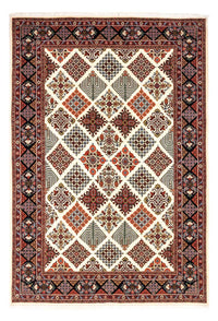 ビジャー - タカブ 絨毯 301x205cm - ペルシャ絨毯 – product image