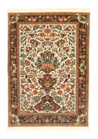 ゴム 絨毯 145x102cm - ペルシャ絨毯 – product image
