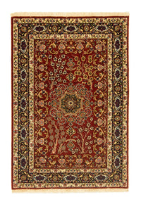 ゴム 絨毯 148x102cm - ペルシャ絨毯 – product image