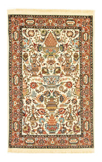 ゴム 絨毯 160x102cm - ペルシャ絨毯 – product image