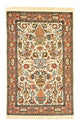 ゴム 絨毯 160x102cm - ペルシャ絨毯