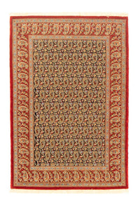 ゴム 絨毯 156x106cm - ペルシャ絨毯 – product image