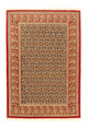 ゴム 絨毯 156x106cm - ペルシャ絨毯
