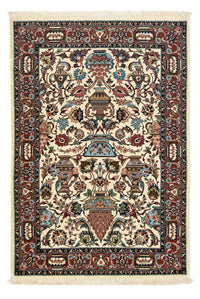 ゴム 絨毯 154x102cm - ペルシャ絨毯 – product image