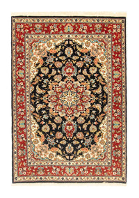 ゴム 絨毯 147x101cm - ペルシャ絨毯 – product image