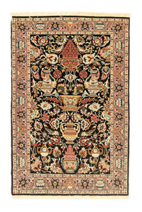 ゴム 絨毯 157x102cm - ペルシャ絨毯 – product image