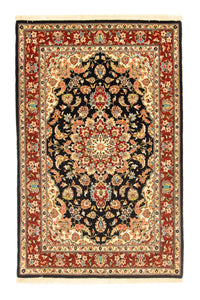 ゴム 絨毯 162x102cm - ペルシャ絨毯 – product image