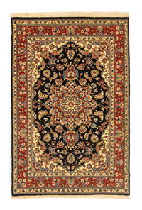 ゴム 絨毯 149x102cm - ペルシャ絨毯 – product image
