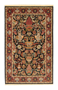 ゴム 絨毯 161x102cm - ペルシャ絨毯 – product image