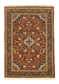 ジョザン 絨毯 159x112cm - ペルシャ絨毯 – product image