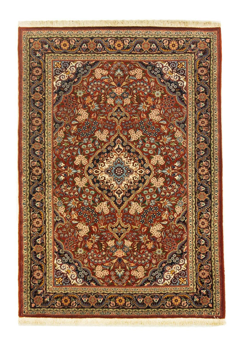 ジョザン 絨毯 159x112cm - ペルシャ絨毯
