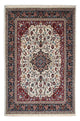 ゴム 絨毯 210x139cm - ペルシャ絨毯