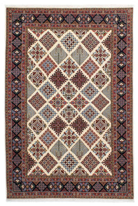 サルーク 絨毯 301x203cm - ペルシャ絨毯 – product image