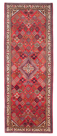 メイメ 絨毯 325x118cm - ペルシャ絨毯 – product image