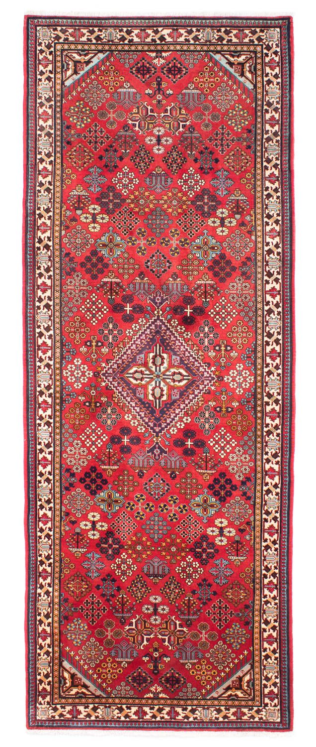 メイメ 絨毯 325x118cm - ペルシャ絨毯