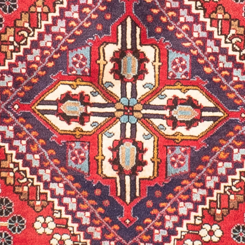 メイメ 絨毯 325x118cm - ペルシャ絨毯