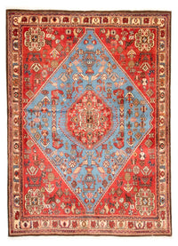 アバデ 絨毯 203x158cm - ペルシャ絨毯 – product image