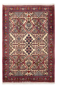 アバデ 絨毯 160x110cm - ペルシャ絨毯 – product image