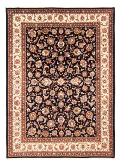 カシュマール 絨毯 252x347cm - ペルシャ絨毯