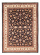カシュマール 絨毯 347x252cm - ペルシャ絨毯