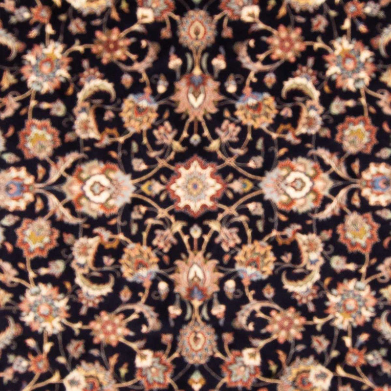カシュマール 絨毯 347x252cm - ペルシャ絨毯