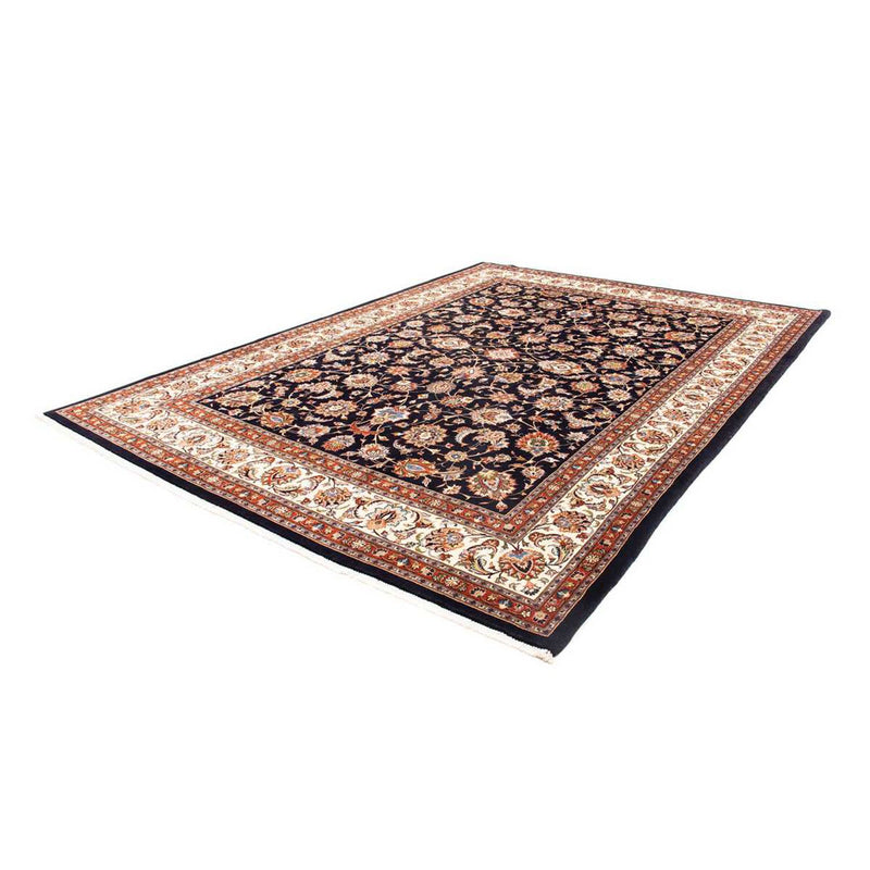 カシュマール 絨毯 347x252cm - ペルシャ絨毯