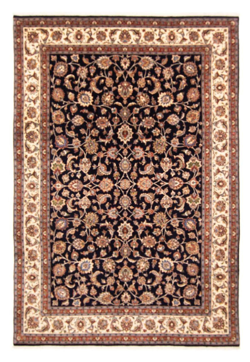 カシュマール 絨毯 355x240cm - ペルシャ絨毯