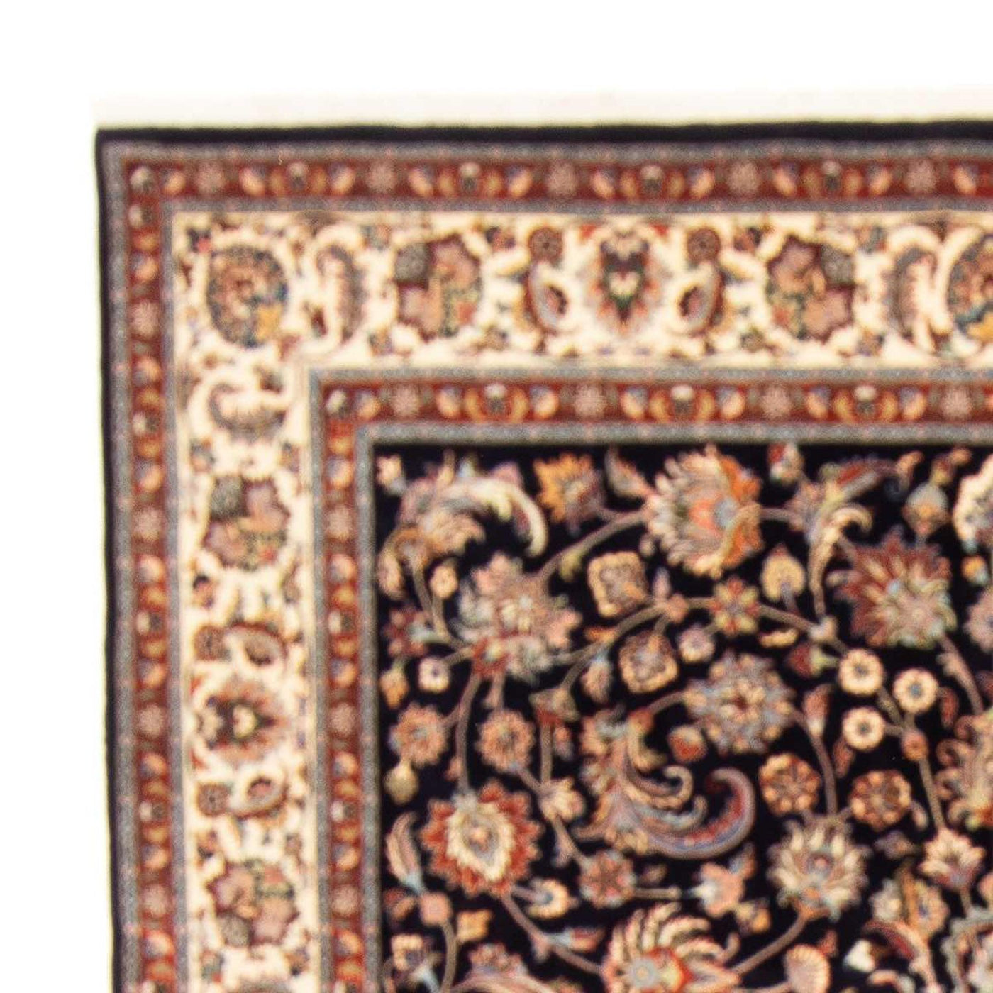 カシュマール 絨毯 359x240cm - ペルシャ絨毯