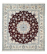 ナイン - 9la 絨毯 156x143cm - ペルシャ絨毯 – product image