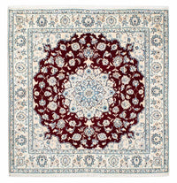 ナイン - 9la 絨毯 154x143cm - ペルシャ絨毯 – product image