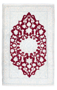 ナイン - 9la 絨毯 190x124cm - ペルシャ絨毯 – product image