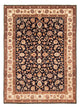 カシュマール 絨毯 348x253cm - ペルシャ絨毯