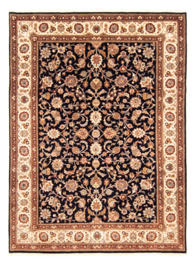 カシュマール 絨毯 348x253cm - ペルシャ絨毯