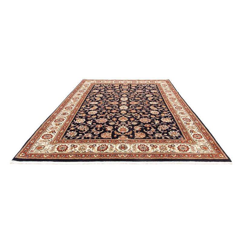 カシュマール 絨毯 348x253cm - ペルシャ絨毯