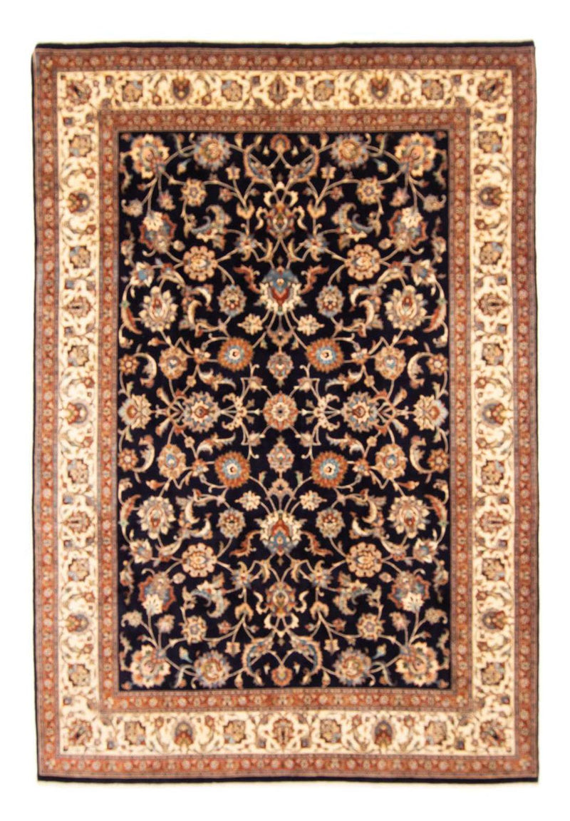 カシュマール 絨毯 355x250cm - ペルシャ絨毯