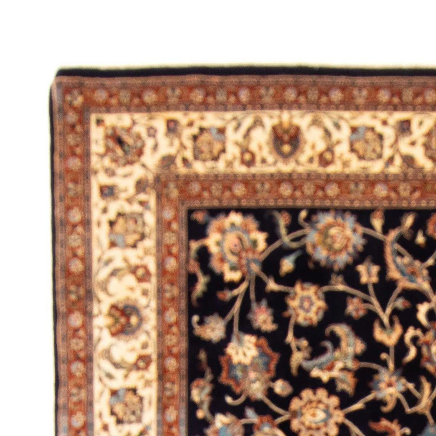 カシュマール 絨毯 355x250cm - ペルシャ絨毯