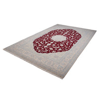ナイン 絨毯 308x200cm - ペルシャ絨毯 – product image