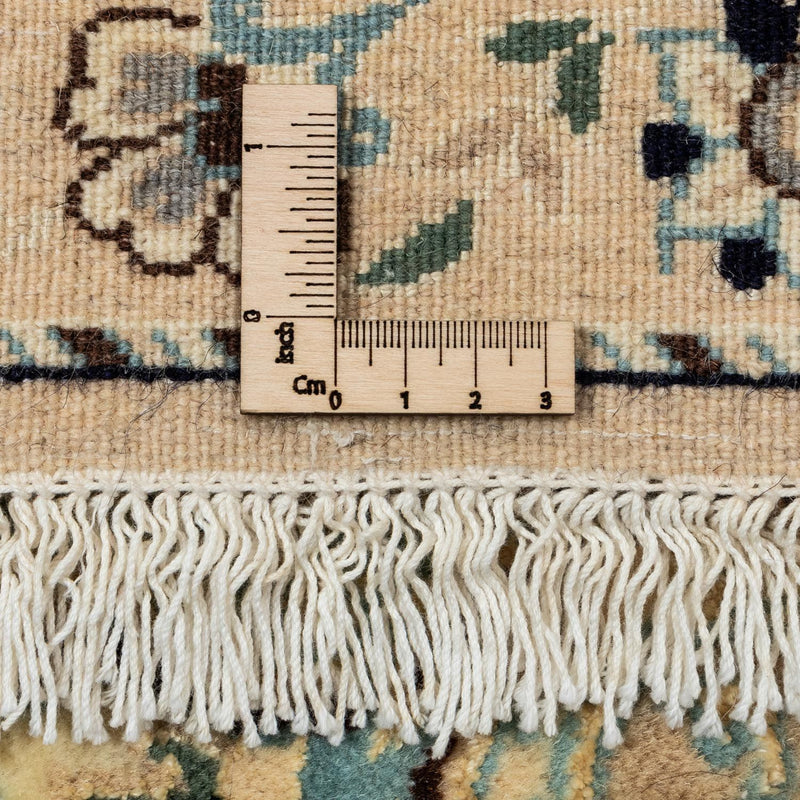 ナイン - 9la 絨毯 365x243cm - ペルシャ絨毯