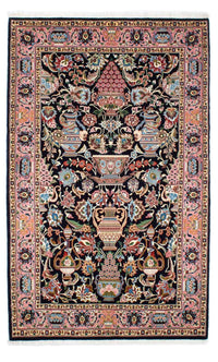 カシュマール 絨毯 228x142cm - ペルシャ絨毯 – product image